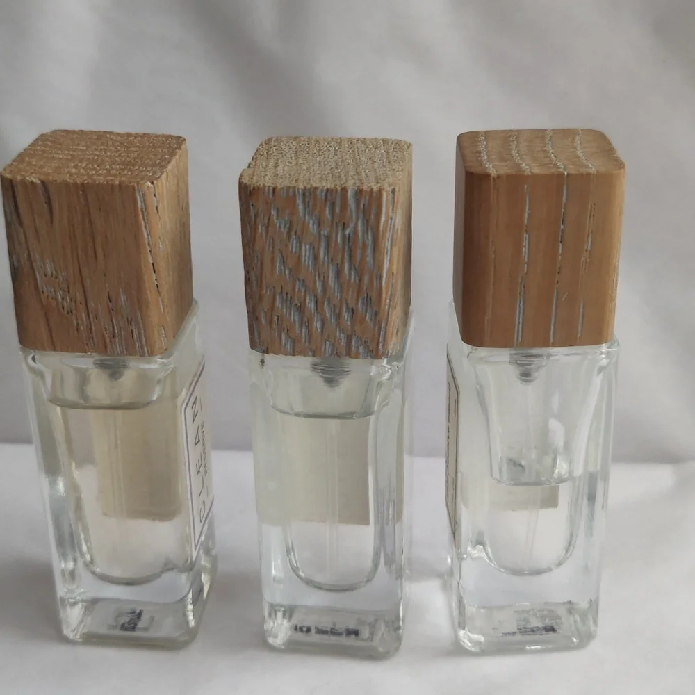 Clean Reserve Sense Set - Picture 3 of 5